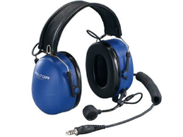 ATEX Headsets