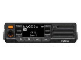Hytera MD625 Mobile Radio