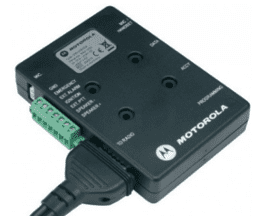 Motorola Junction Box