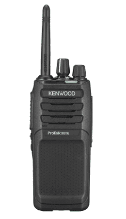 Kenwood TK-3701D