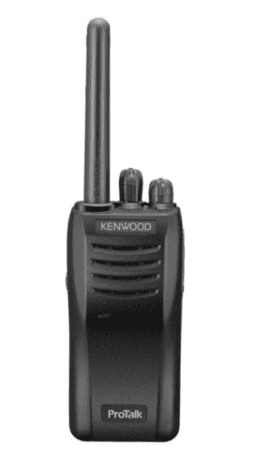Kenwood TK-3501