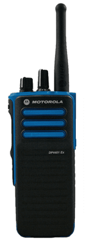 Motorola Atex DP4401ex