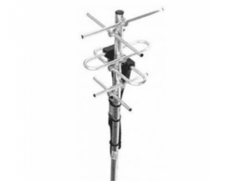 Procom UHF Downfire Antenna - 420-470MHZ