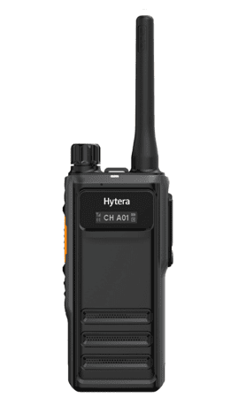 Hytera HP605