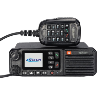 Mobile Radios