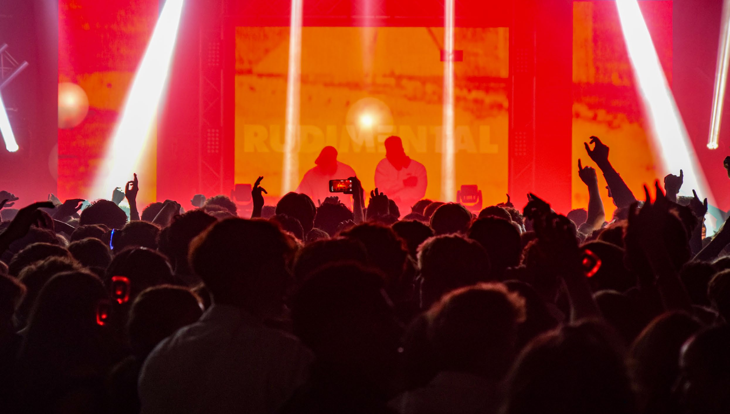 Loughborough Students Union Case Study