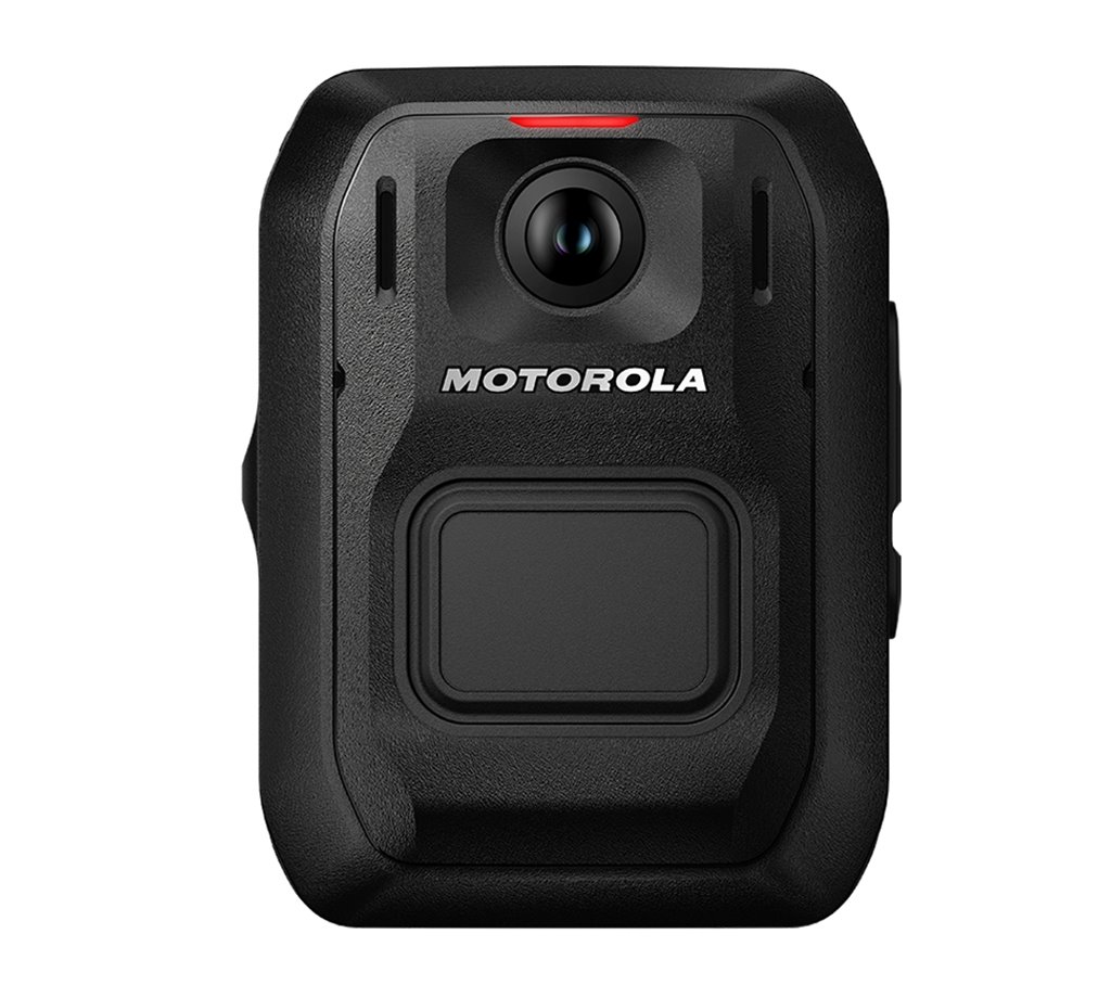 Motorola Body Worn Camera V500